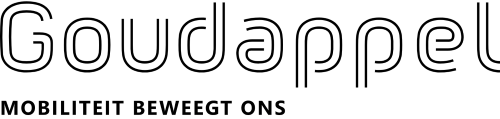 Goudappel logo